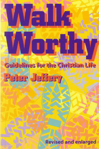 Peter A. Worthy