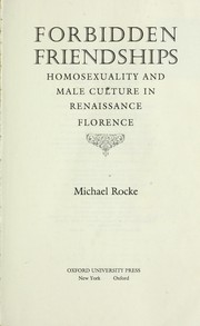 Michael Rocke