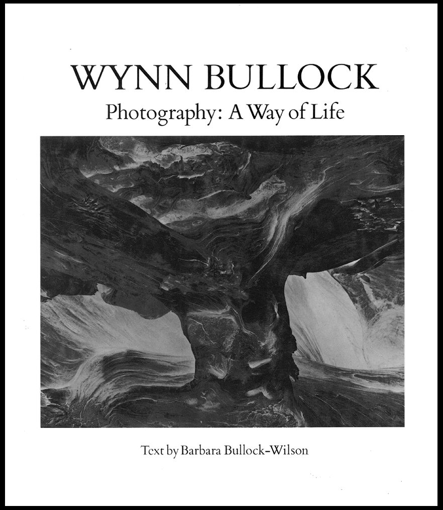 Wynn Bullock