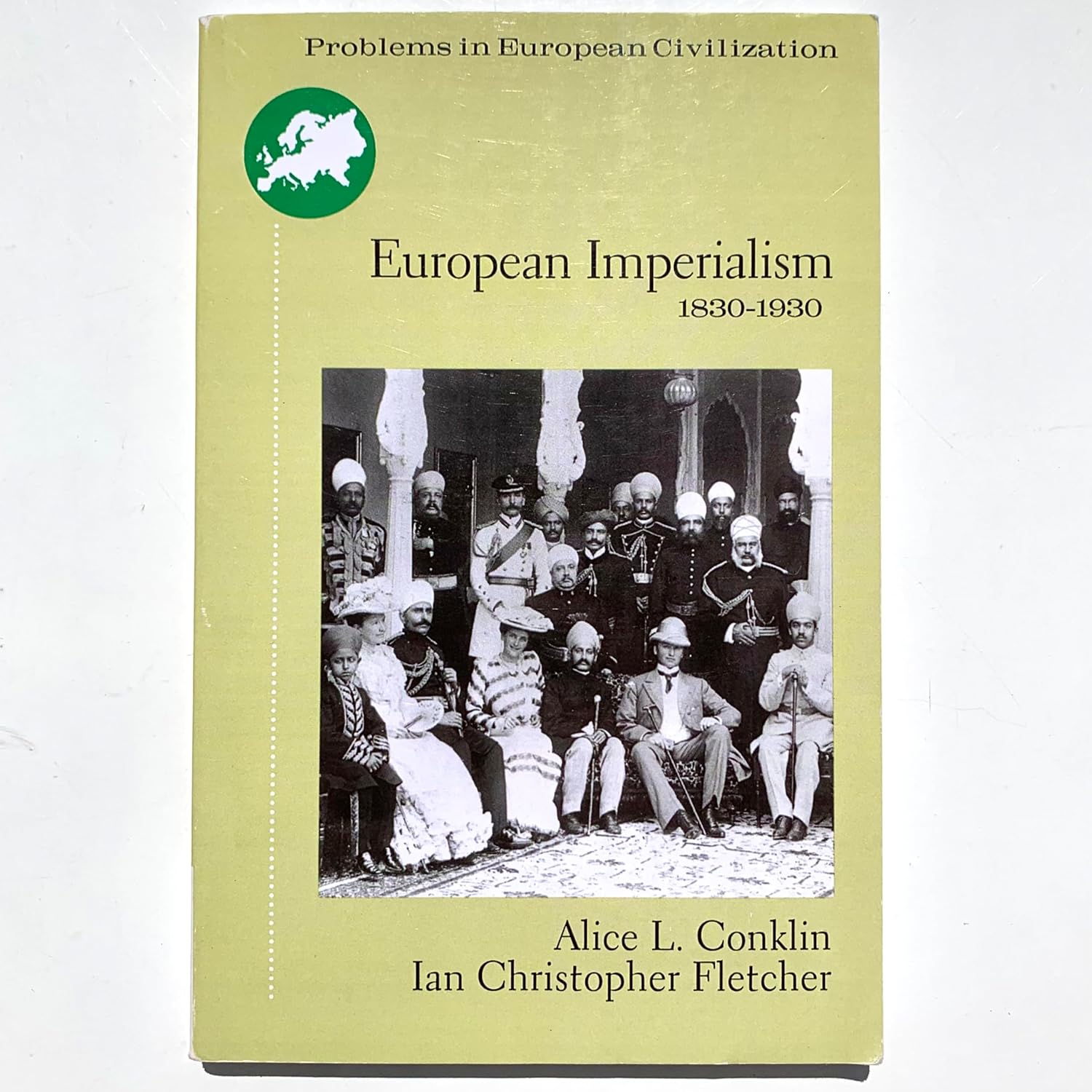 Ian Christopher Fletcher