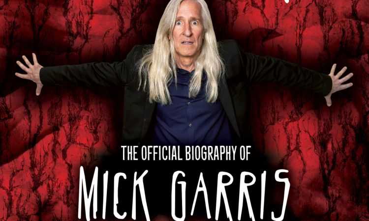 Mick Garris