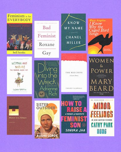 Feminist Book Society