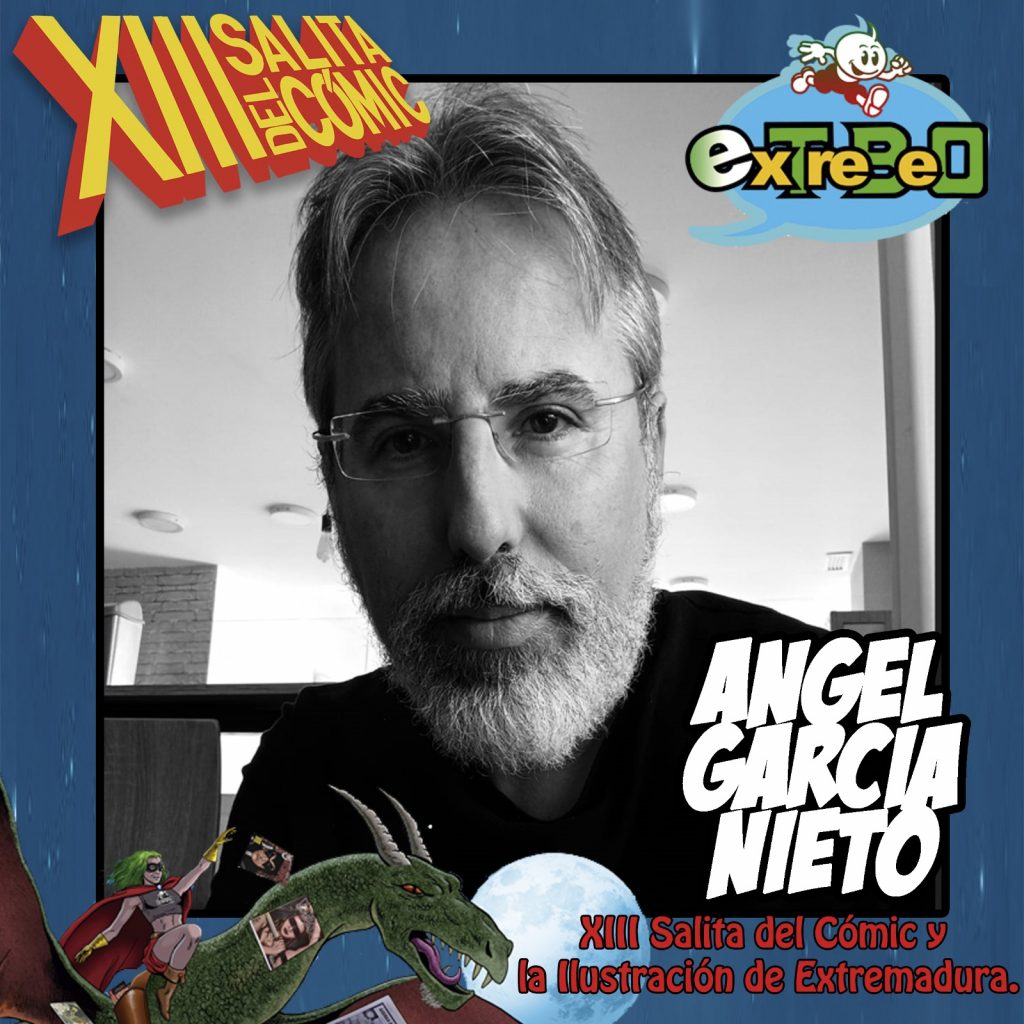 Ángel García Nieto