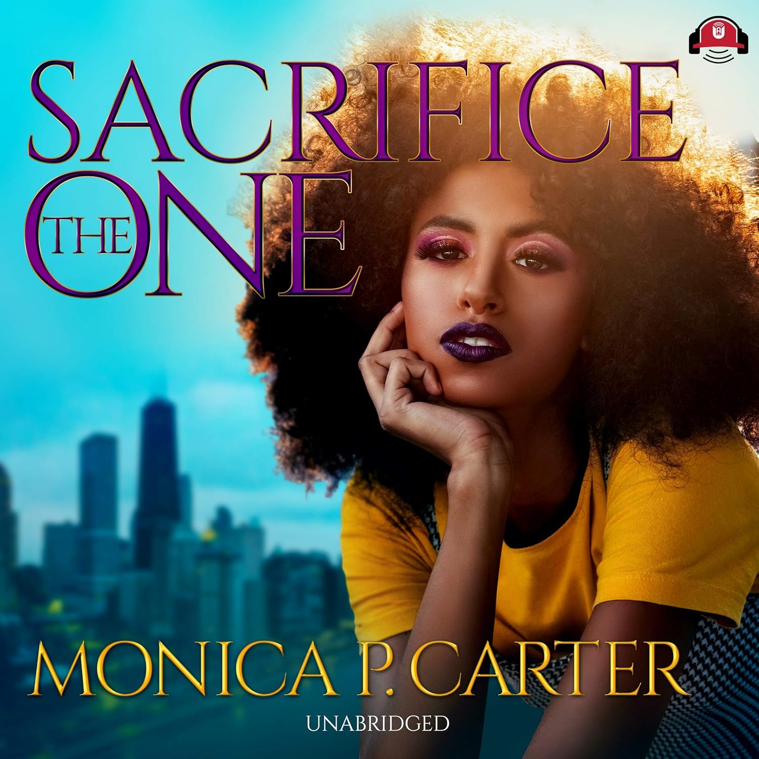 Monica Carter