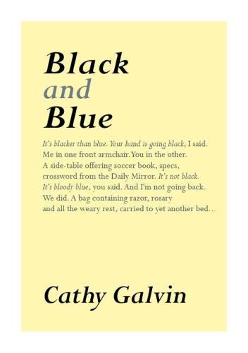 Cathy Galvin