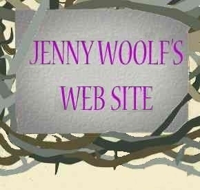Jenny Woolf