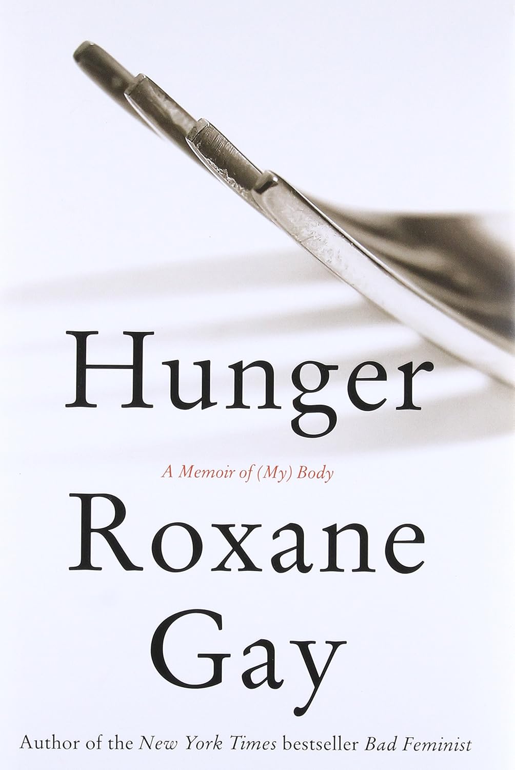 Roxane Gay