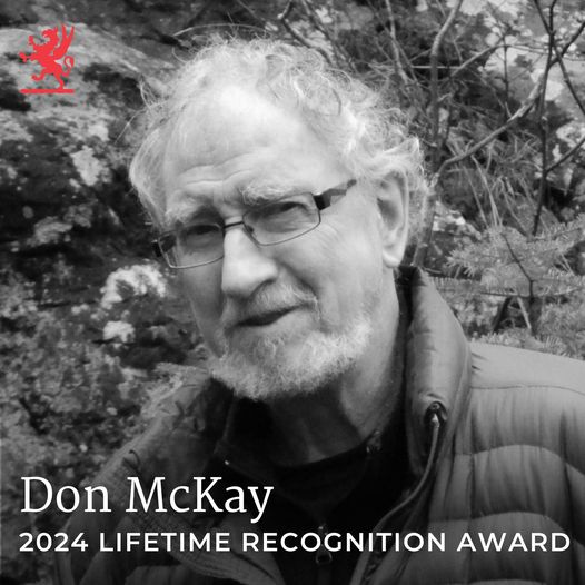 Don McKay