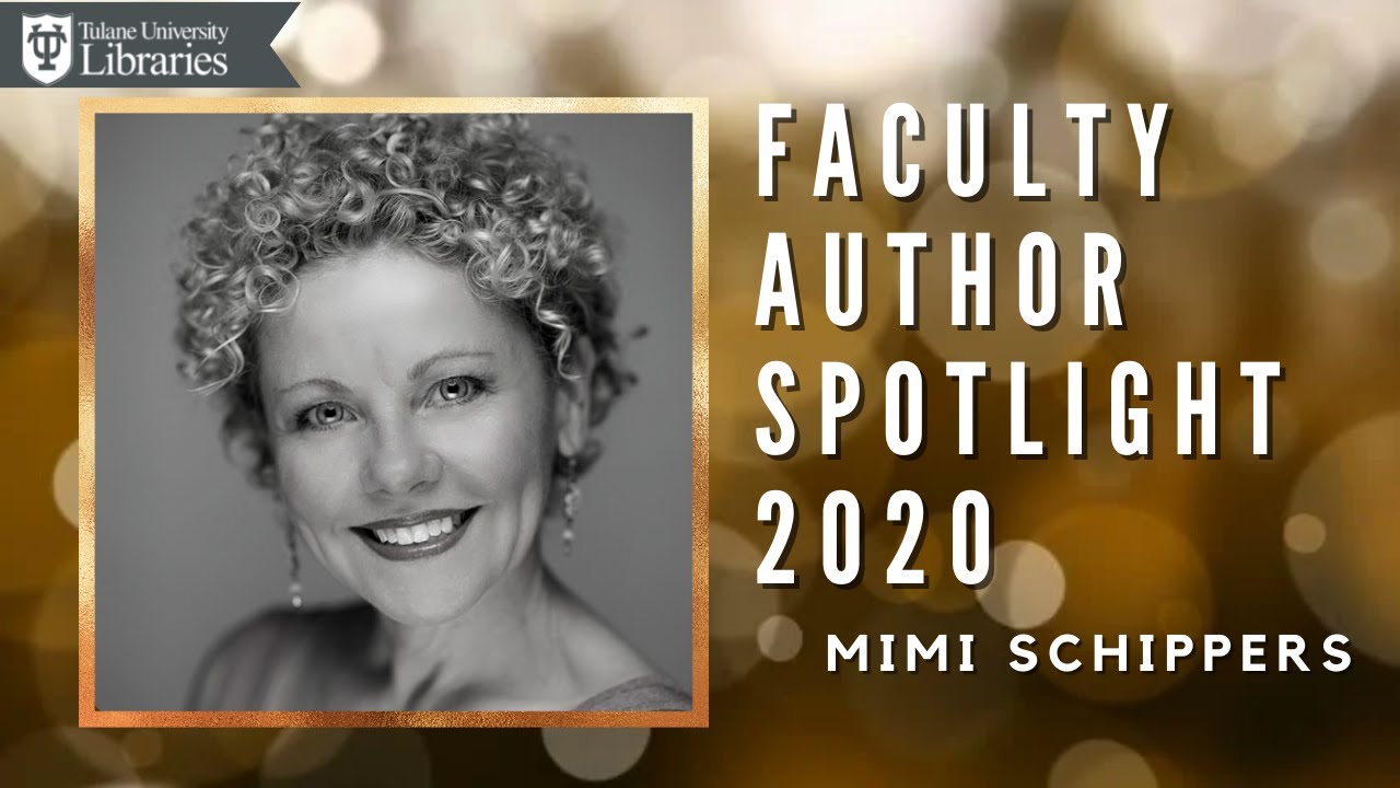Mimi Schippers