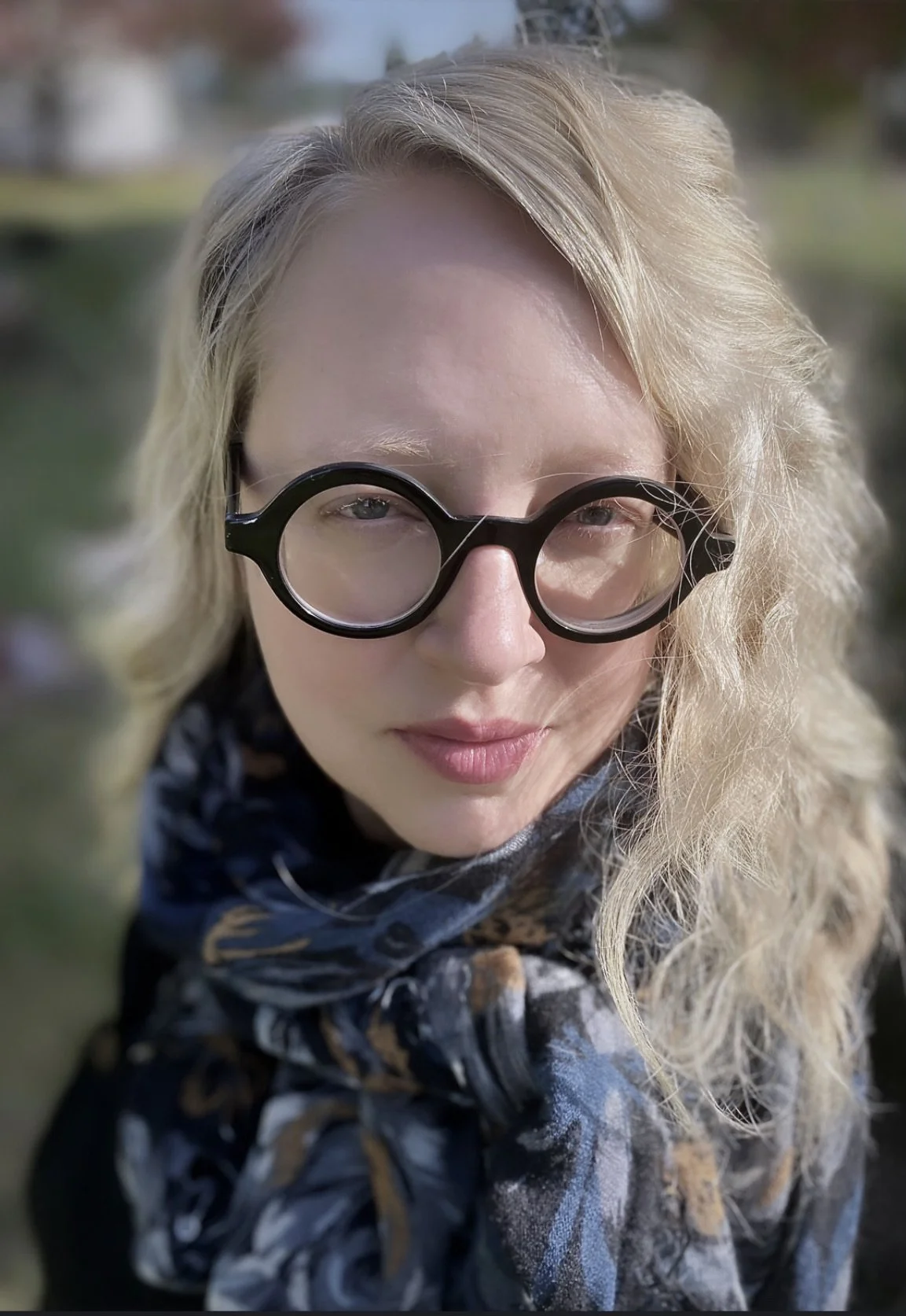 April Genevieve Tucholke