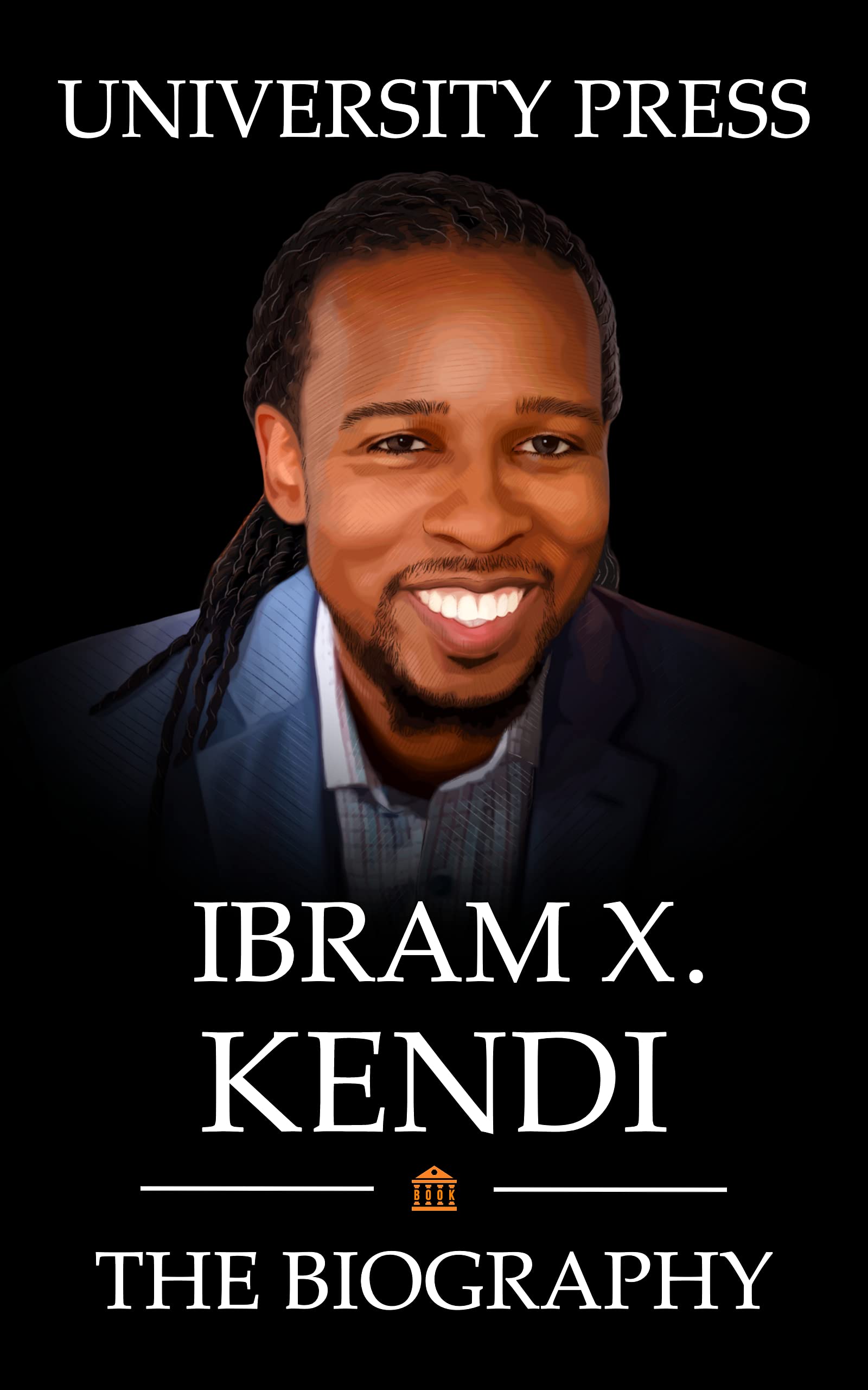 Ibram X. Kendi