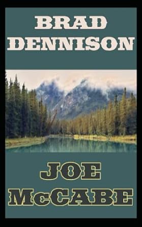 Joe McCabe