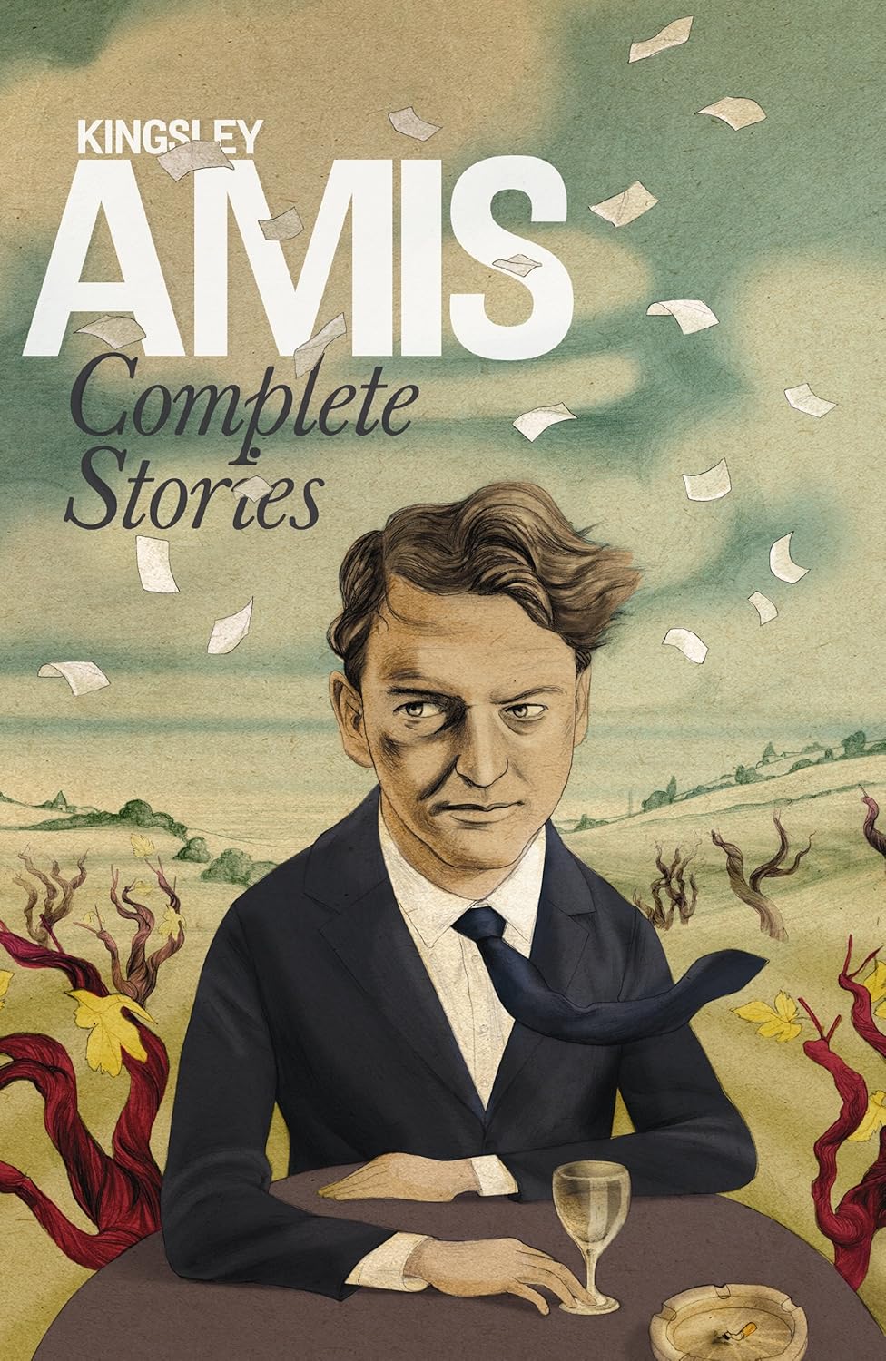 Kingsley Amis
