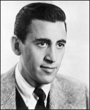J.D. Salinger
