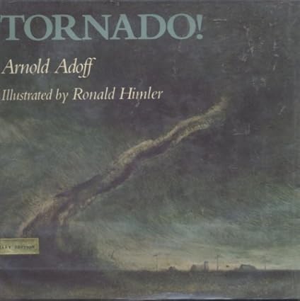 Arnold Adoff