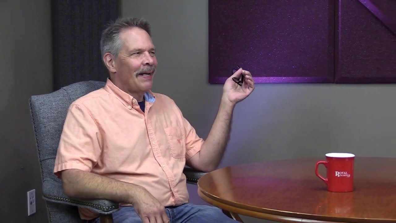 Scott Bradley Hesson