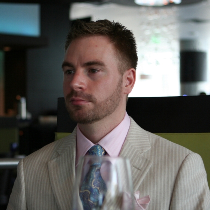 Joshua Allen Mercier