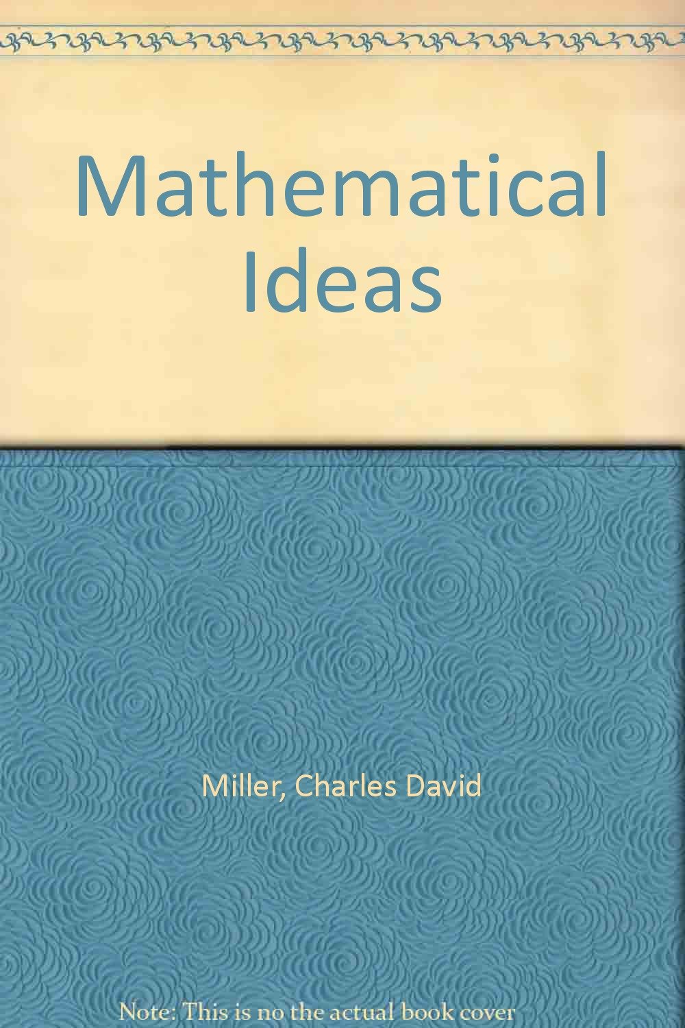 Charles David Miller