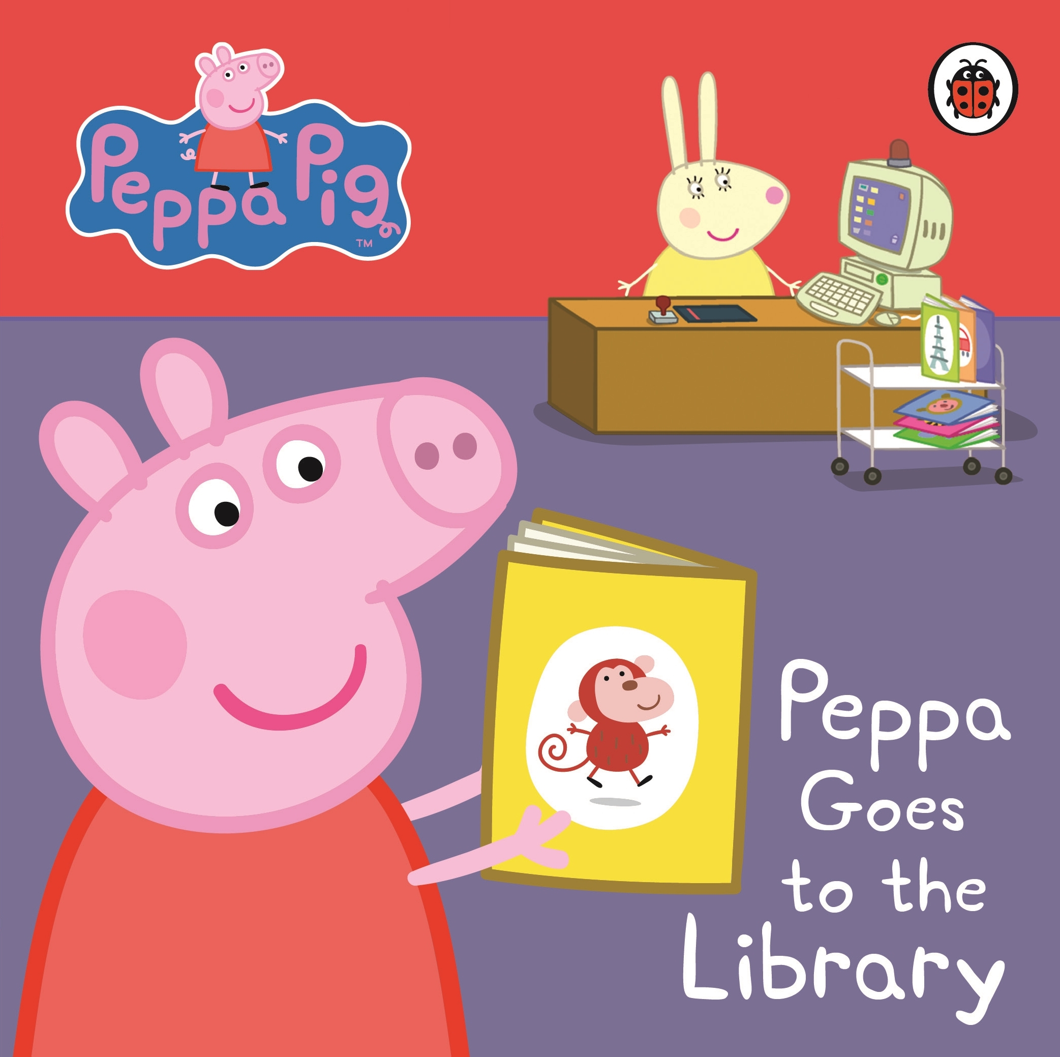 Peppa Pig