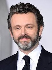 Michael Sheen