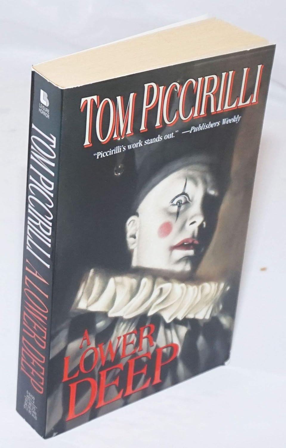 Tom Piccirilli