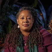 N.K. Jemisin