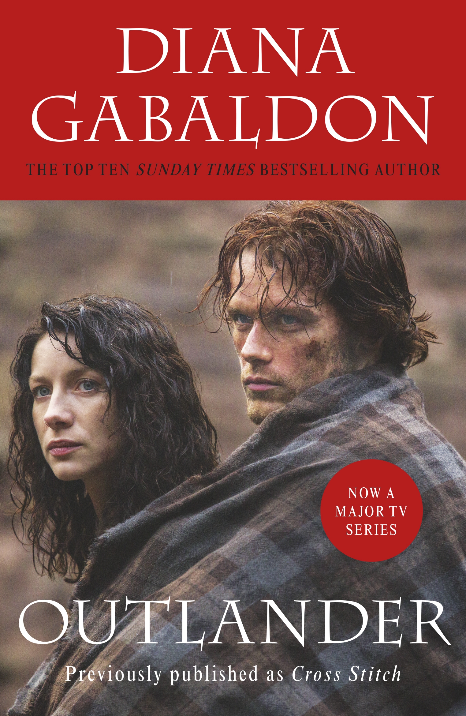 Diana Gabaldon