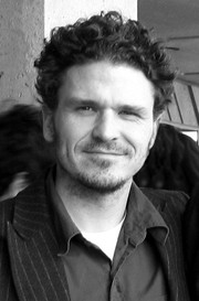 Dave Eggers