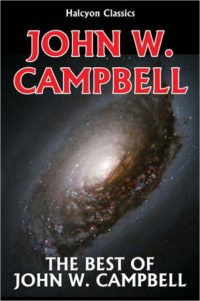 John W. Campell