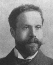 Ernest Rhys