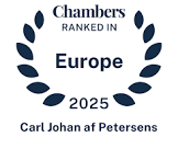 Carl-Johan Forssén Ehrlin