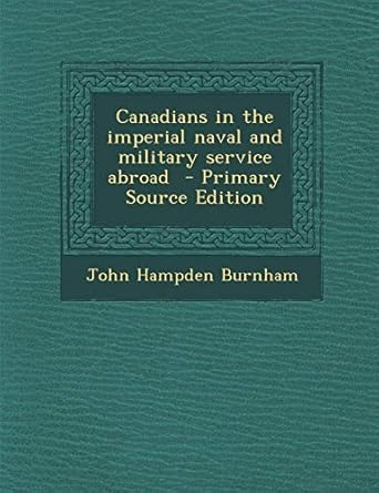 John Hampden Burnham