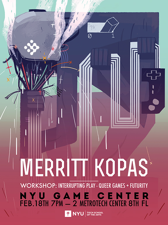 Merritt Kopas