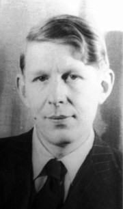 W.H. Auden