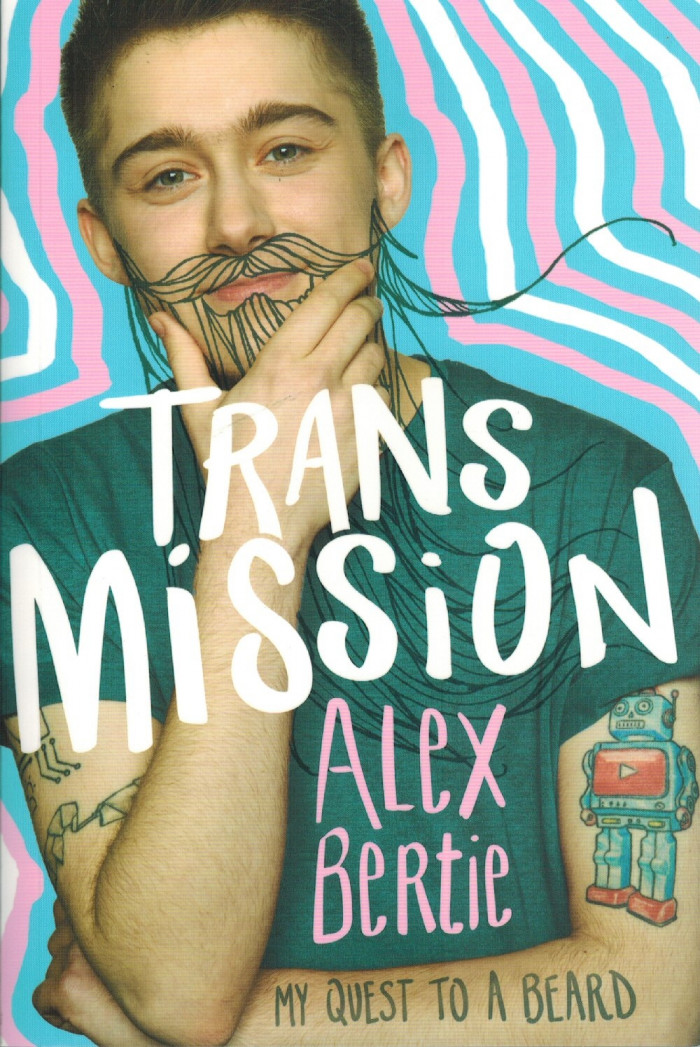 Alex Bertie