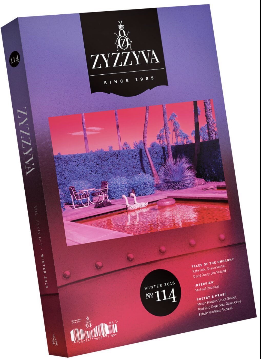 Laura Cogan (editor)