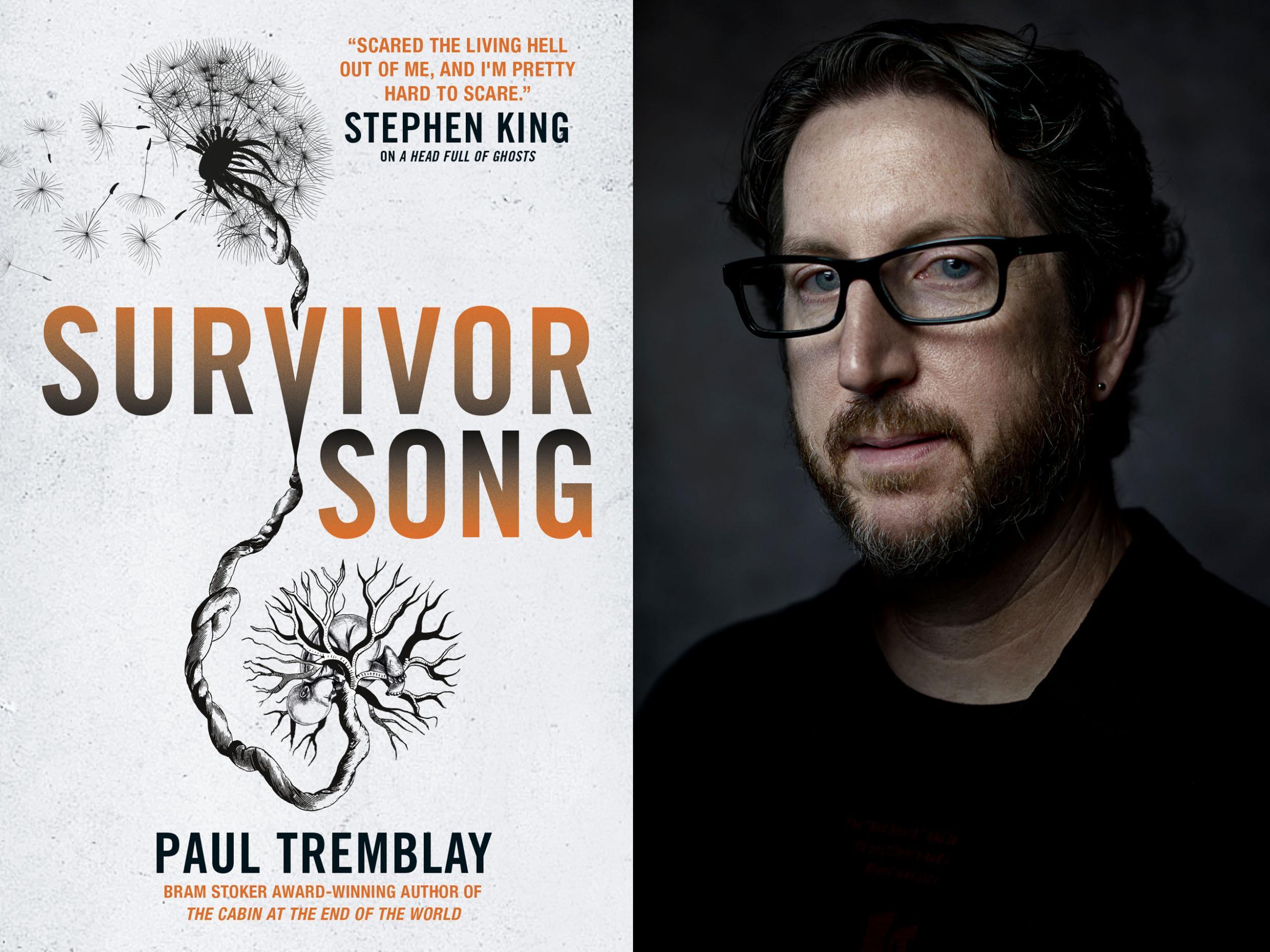 Paul Tremblay