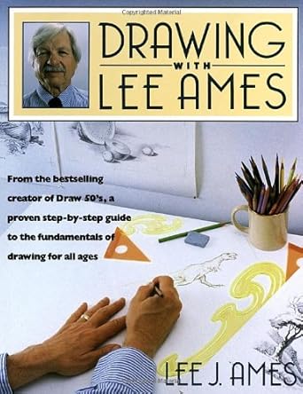 Lee J. Ames