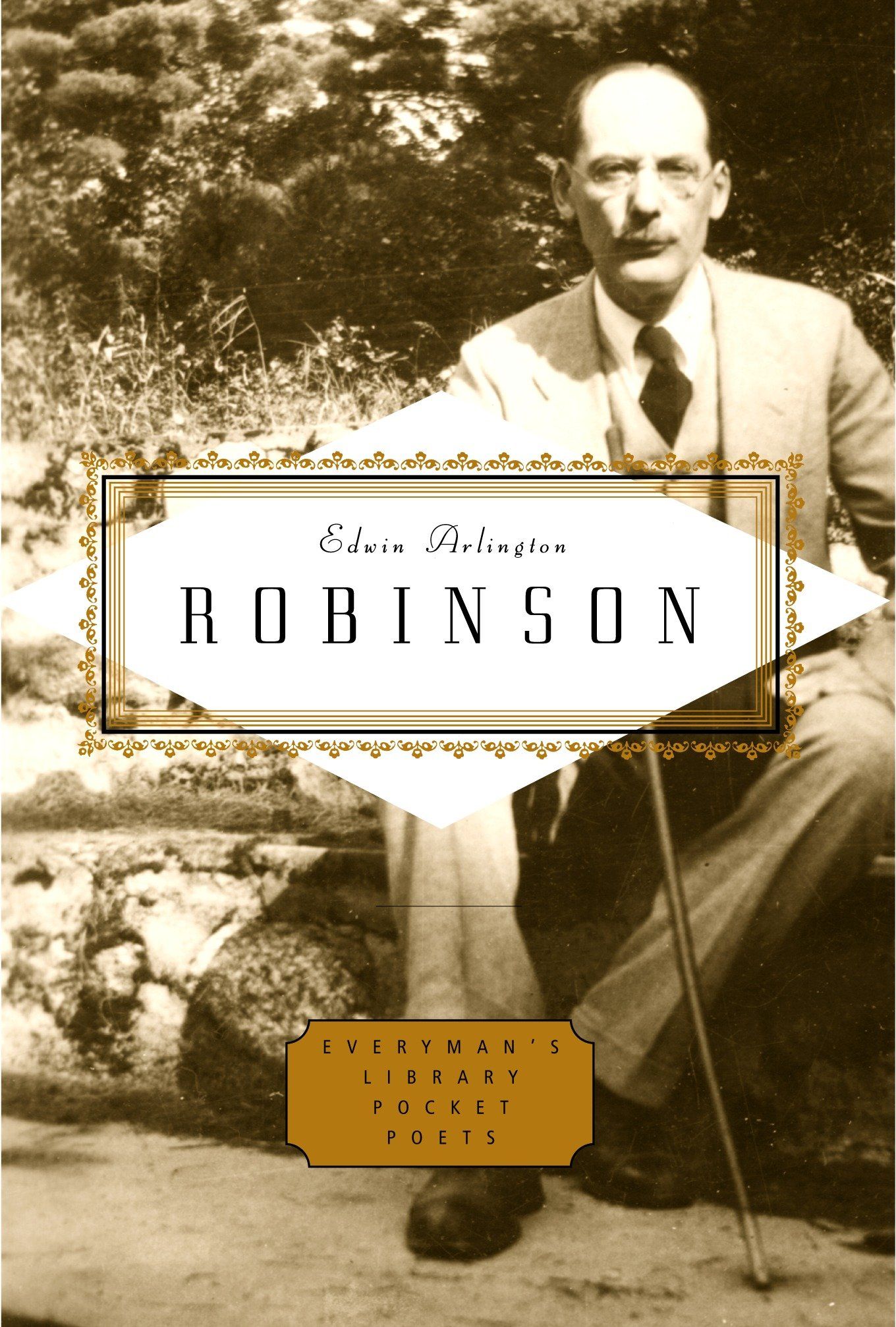 Robinson Robinson