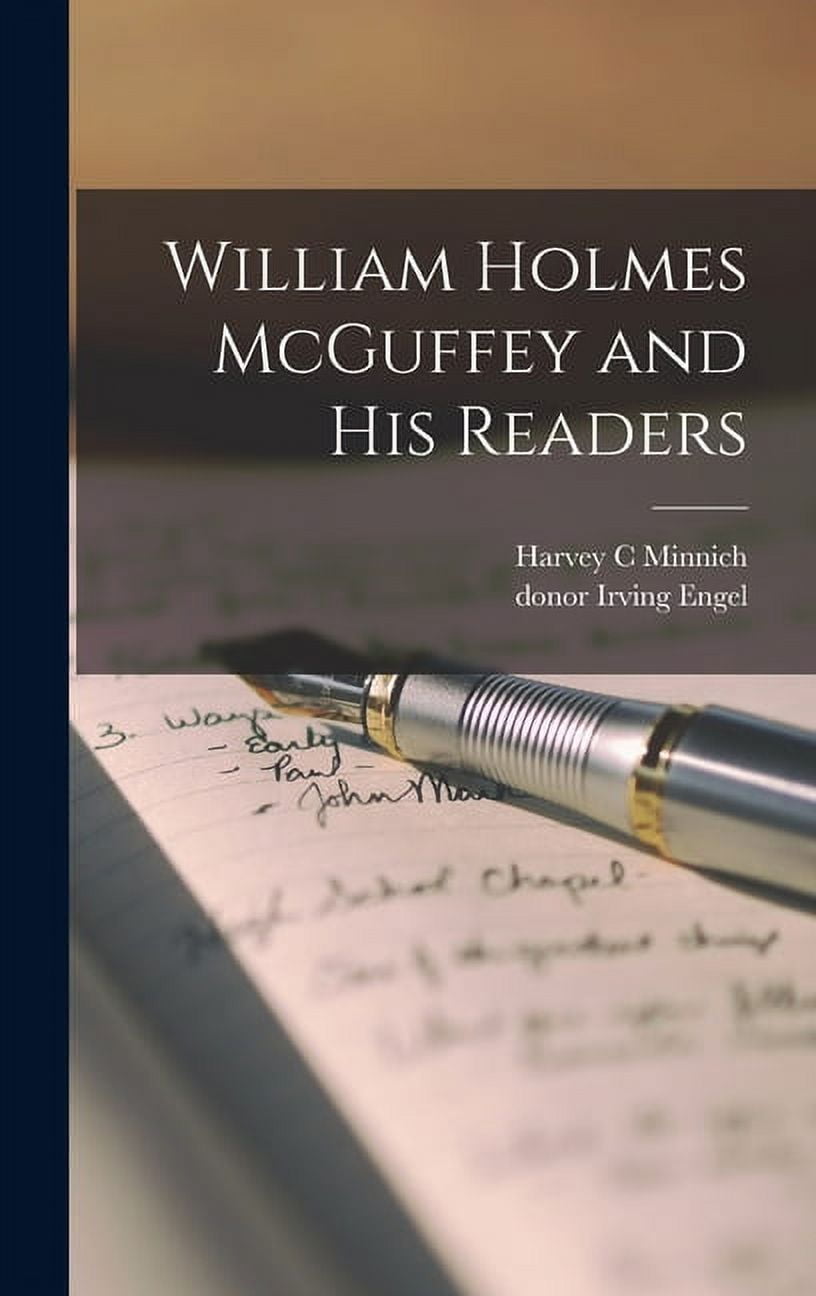 William Holmes McGuffey