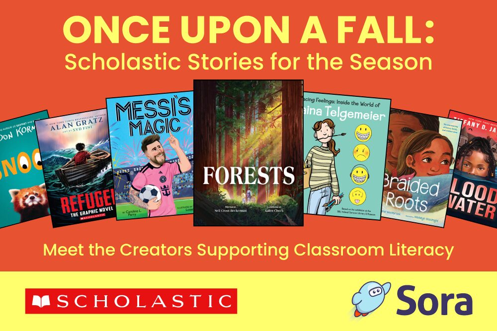 Scholastic