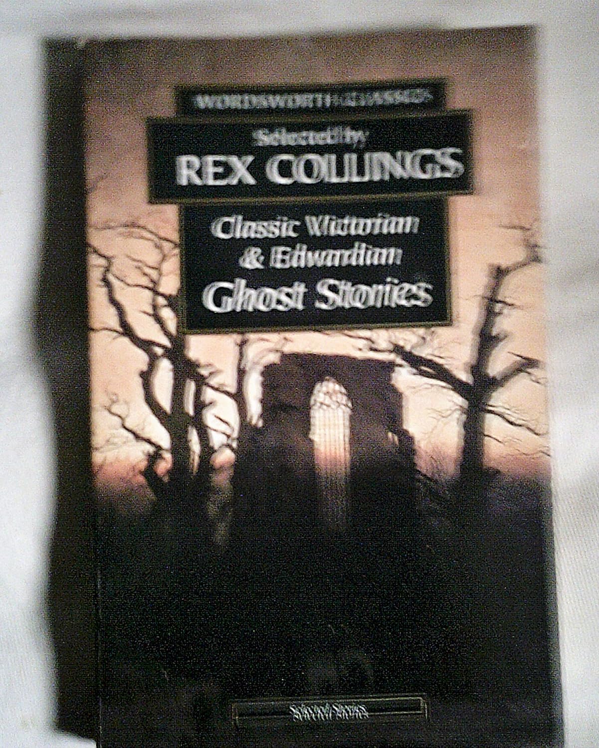 Rex Collings