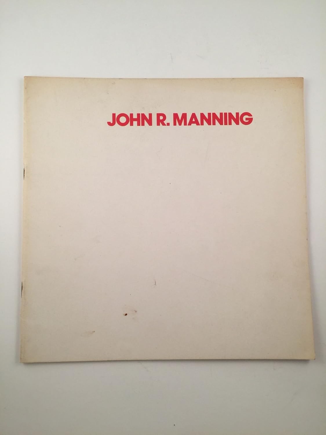 John Manning