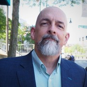 Neal Stephenson