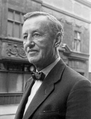 Ian Fleming