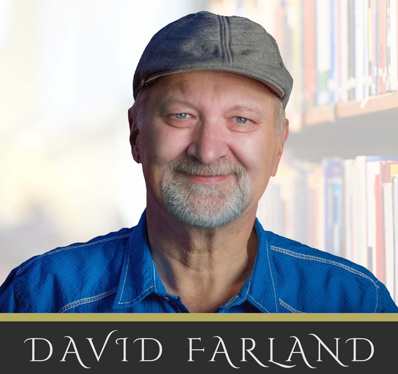David Farland