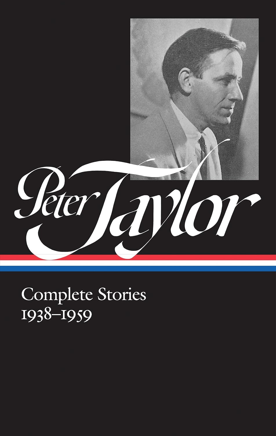 Peter J.W. Taylor