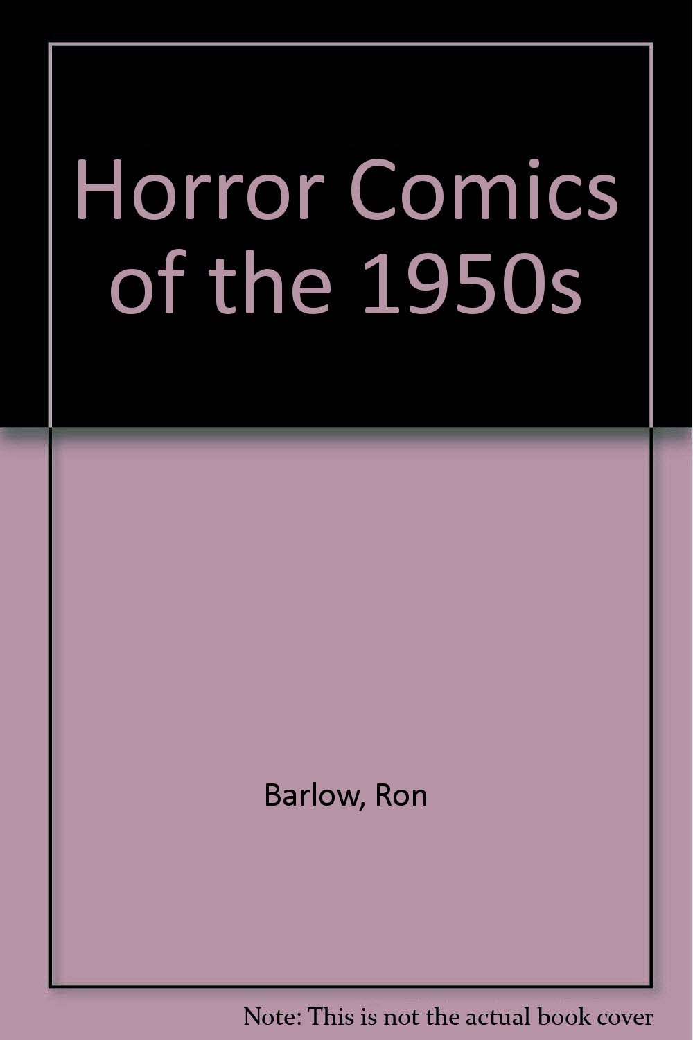 Ron Barlow