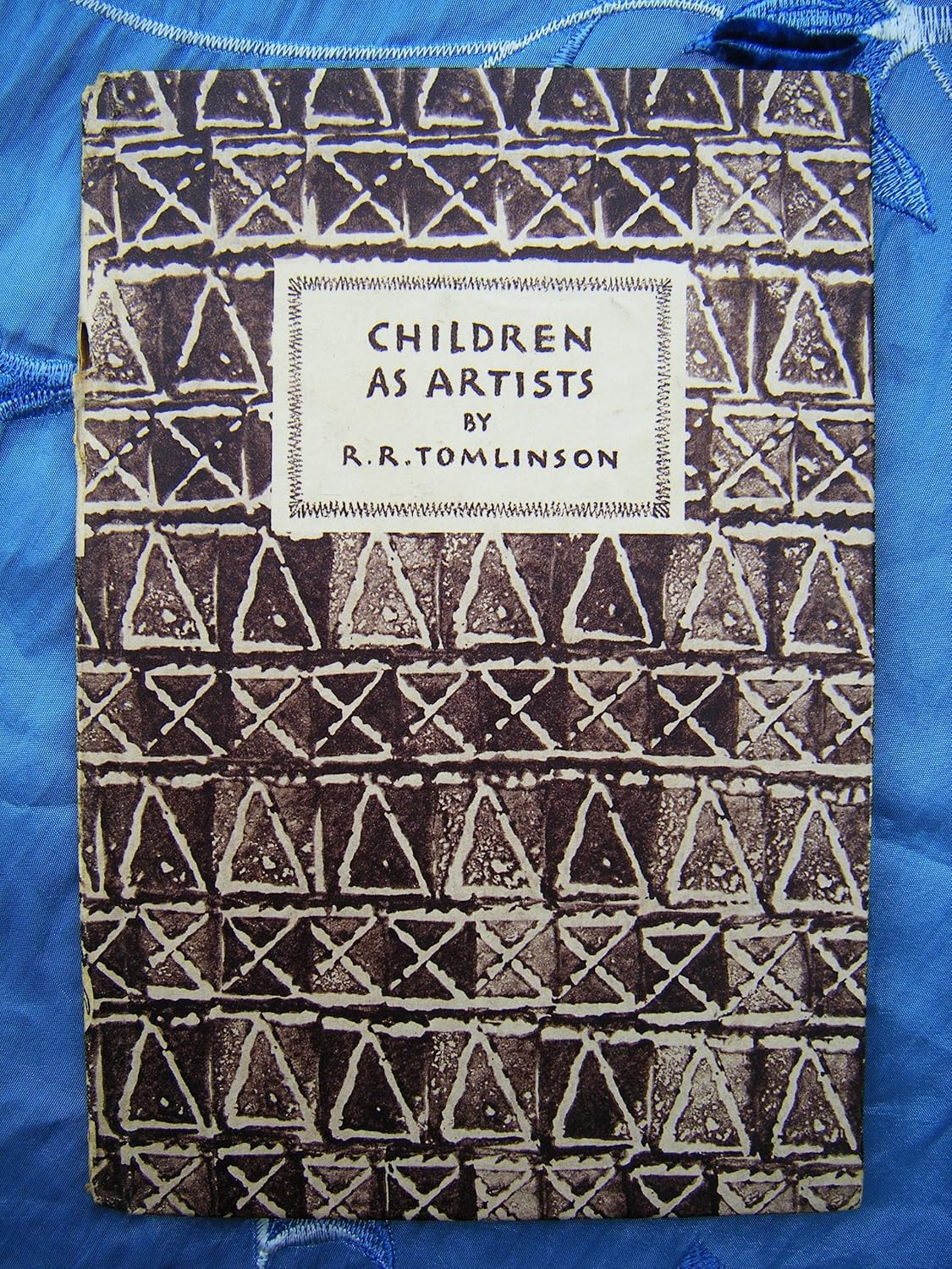 Reginald Robert Tomlinson