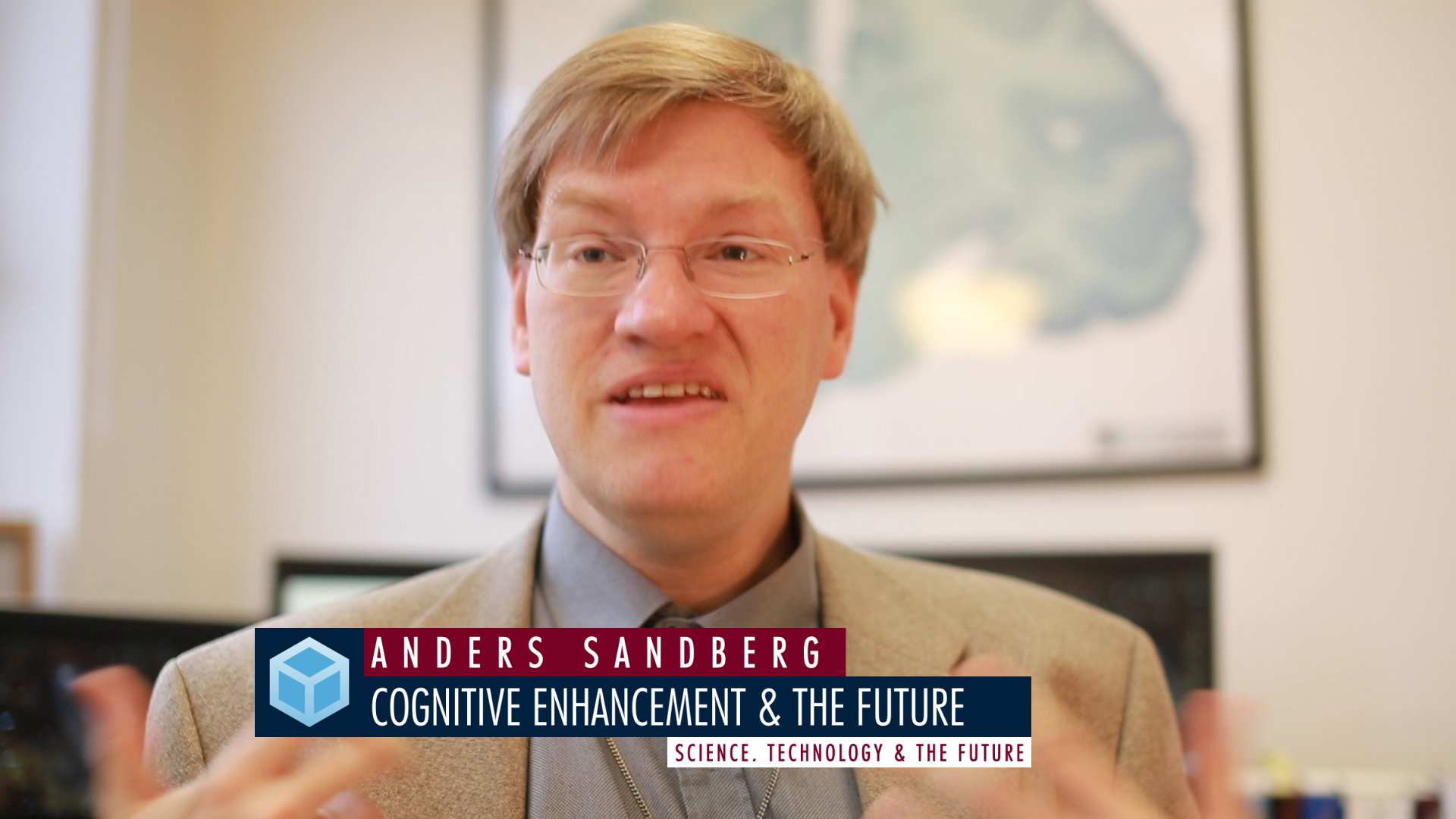 Anders Sandberg